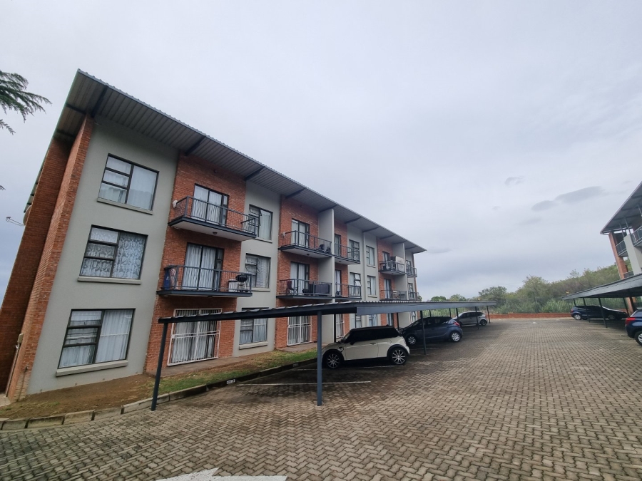 2 Bedroom Property for Sale in Navalsig Free State